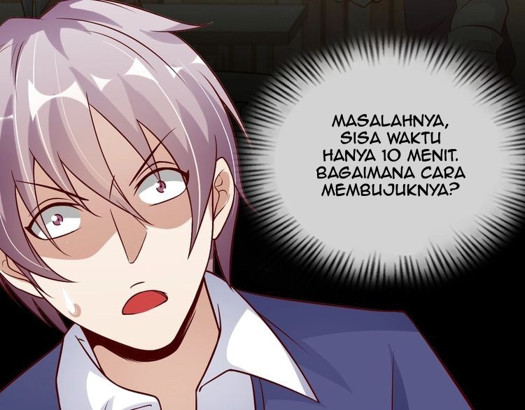 I am an Invincible Genius Chapter 20 Gambar 104
