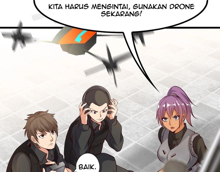 I am an Invincible Genius Chapter 20 Gambar 107