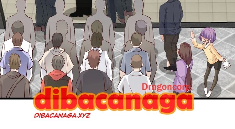 I am an Invincible Genius Chapter 20 Gambar 110