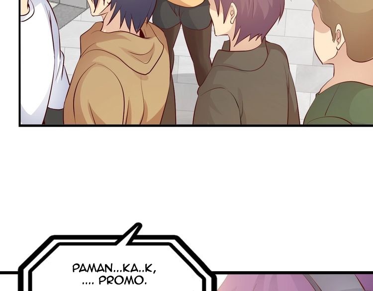 I am an Invincible Genius Chapter 20 Gambar 112