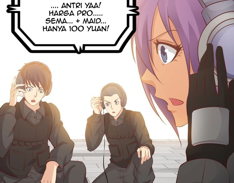 I am an Invincible Genius Chapter 20 Gambar 113