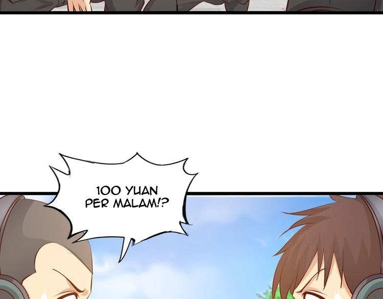 I am an Invincible Genius Chapter 20 Gambar 114