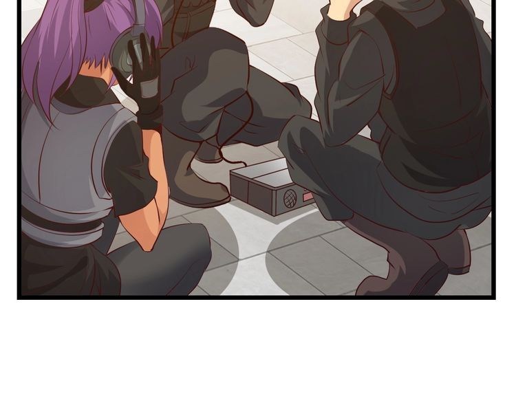 I am an Invincible Genius Chapter 20 Gambar 117