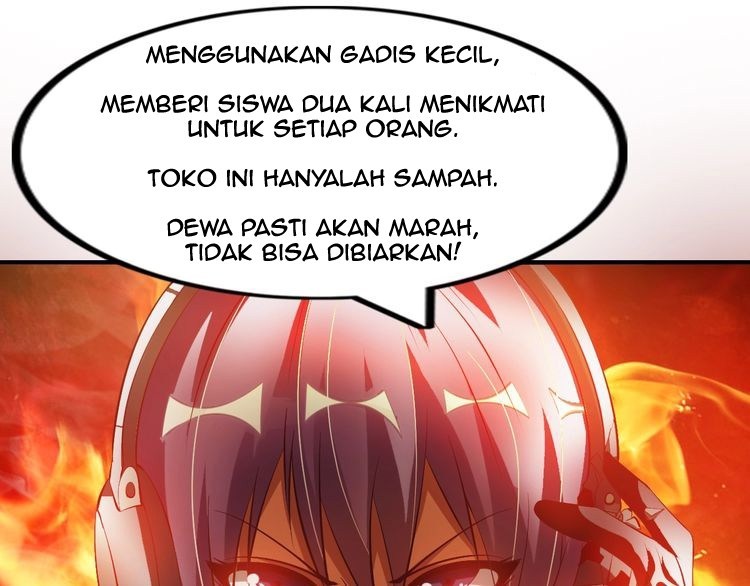 I am an Invincible Genius Chapter 20 Gambar 118