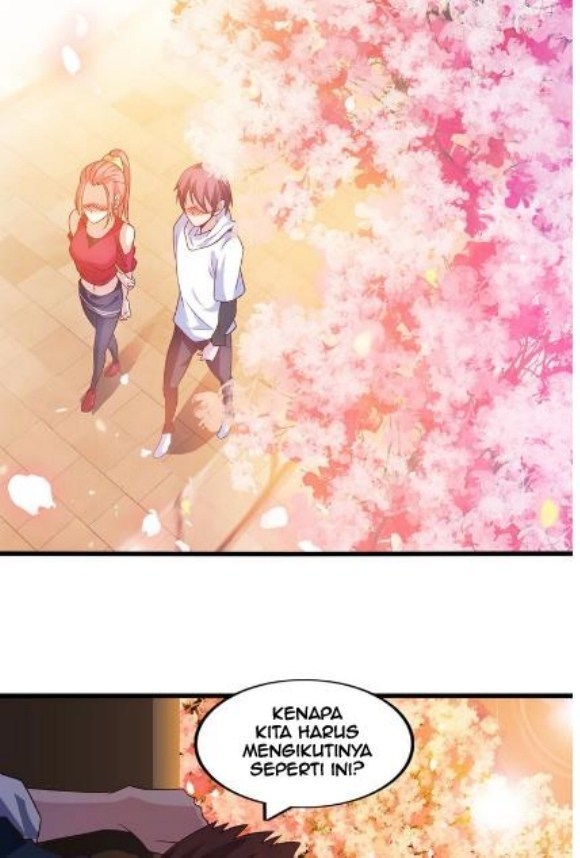 I am an Invincible Genius Chapter 28 Gambar 4