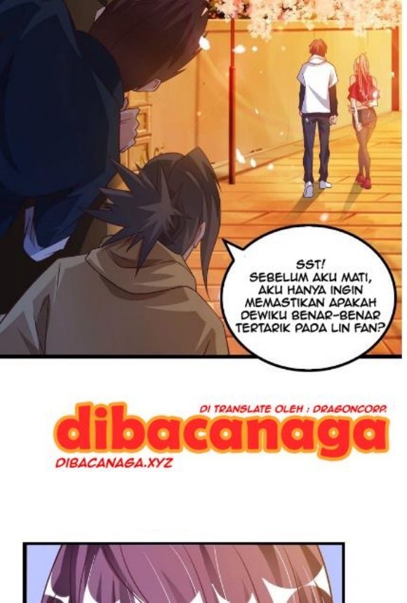 I am an Invincible Genius Chapter 28 Gambar 5