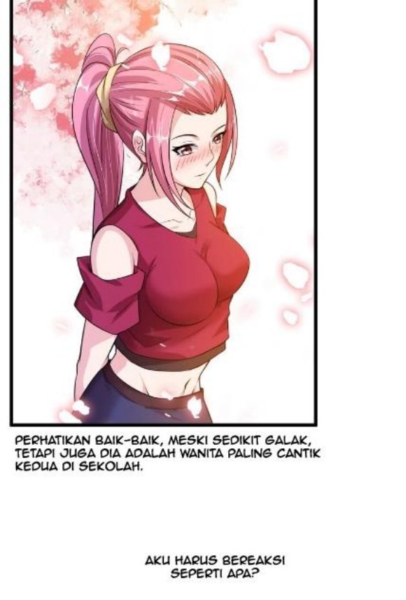 I am an Invincible Genius Chapter 28 Gambar 7