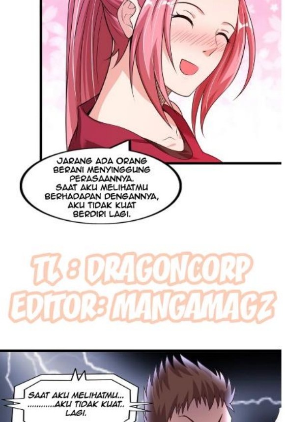 I am an Invincible Genius Chapter 28 Gambar 9