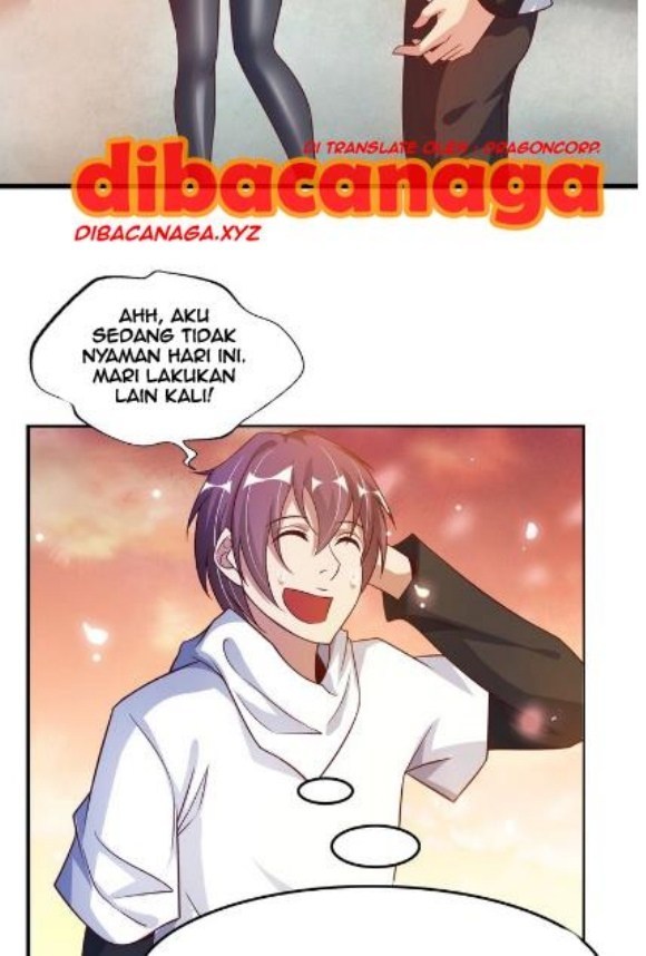 I am an Invincible Genius Chapter 28 Gambar 13