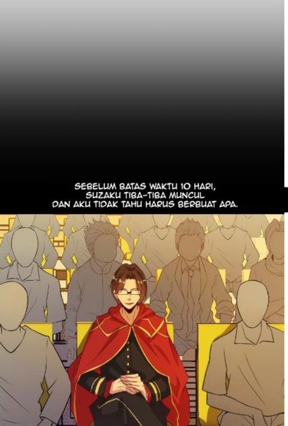 I am an Invincible Genius Chapter 28 Gambar 15