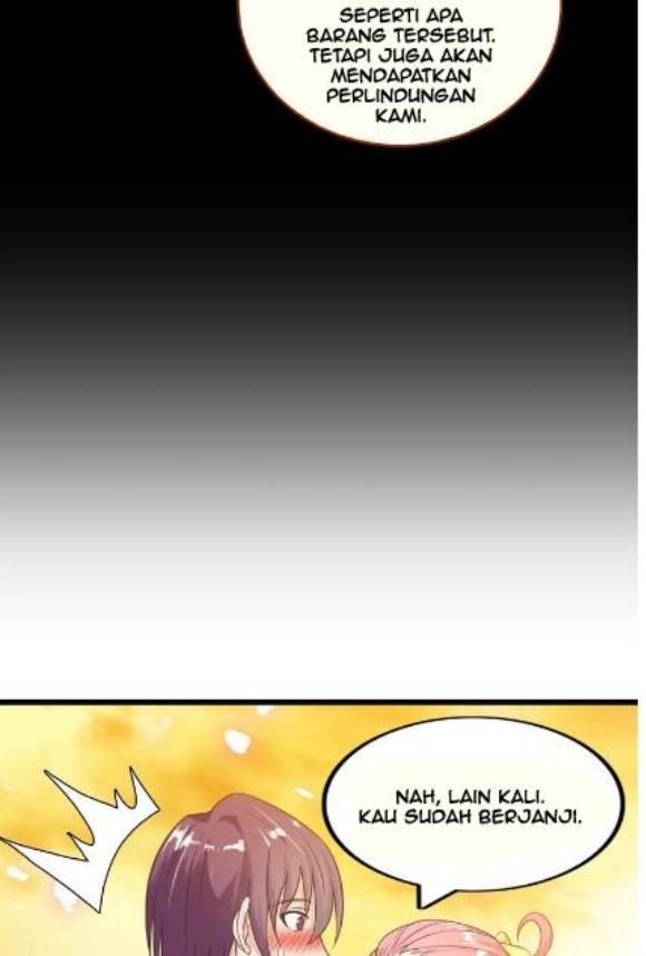 I am an Invincible Genius Chapter 28 Gambar 18