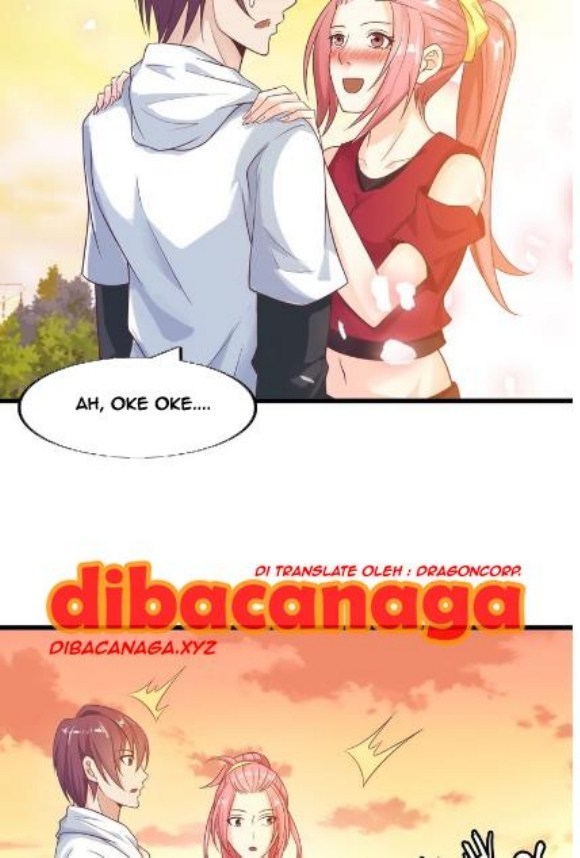 I am an Invincible Genius Chapter 28 Gambar 19