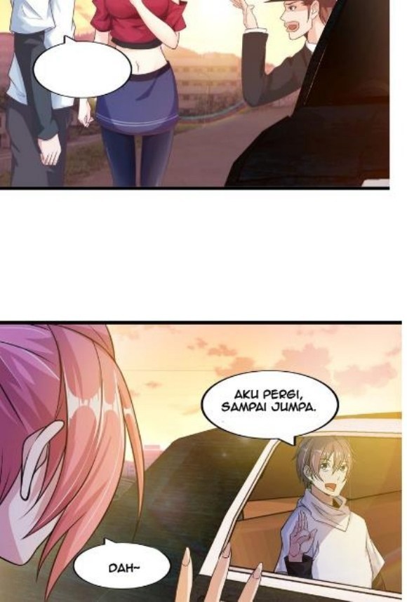 I am an Invincible Genius Chapter 28 Gambar 21