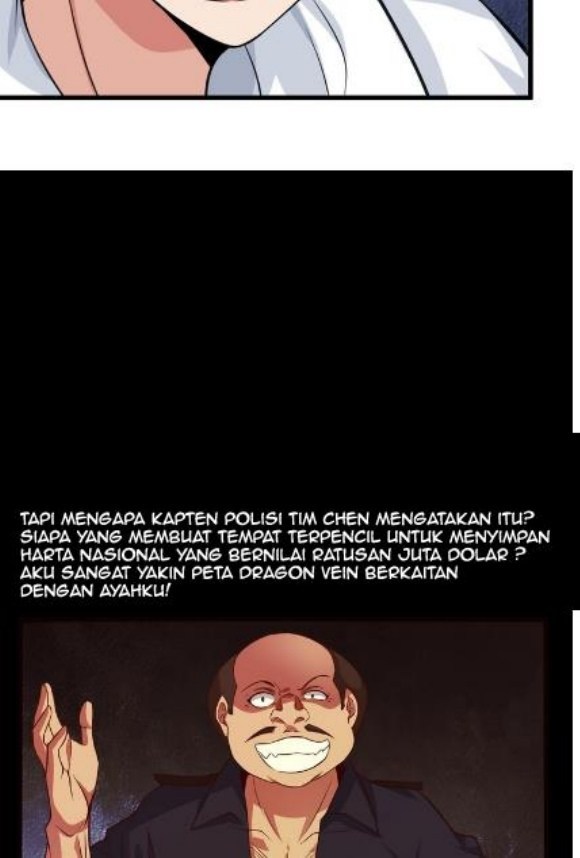 I am an Invincible Genius Chapter 28 Gambar 28