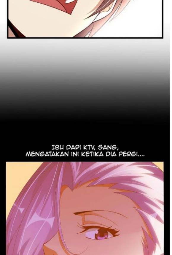 I am an Invincible Genius Chapter 28 Gambar 34