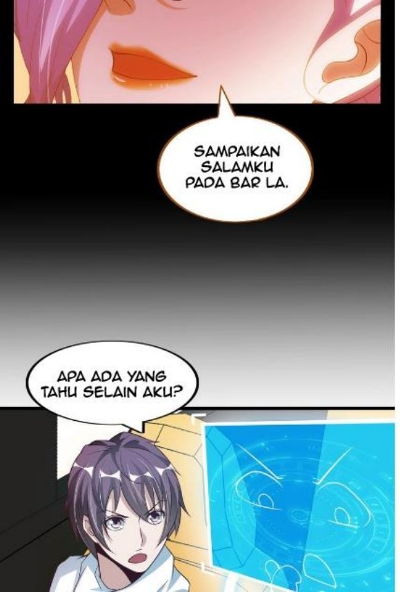 I am an Invincible Genius Chapter 28 Gambar 35