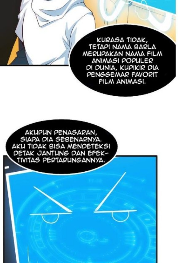 I am an Invincible Genius Chapter 28 Gambar 36