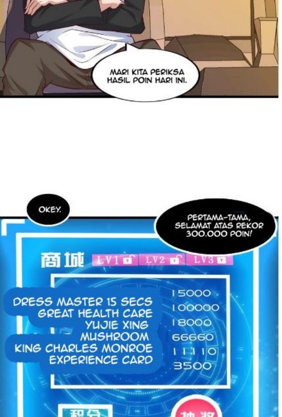 I am an Invincible Genius Chapter 28 Gambar 38