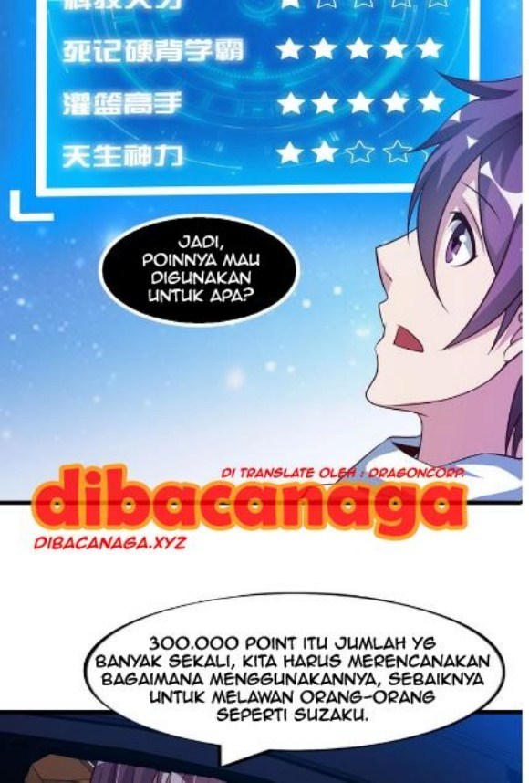 I am an Invincible Genius Chapter 28 Gambar 40