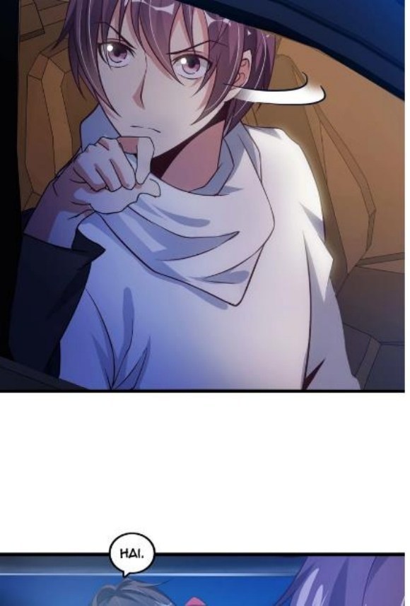 I am an Invincible Genius Chapter 28 Gambar 41