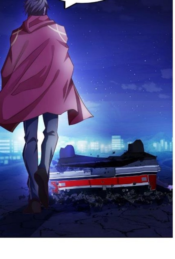 I am an Invincible Genius Chapter 28 Gambar 48