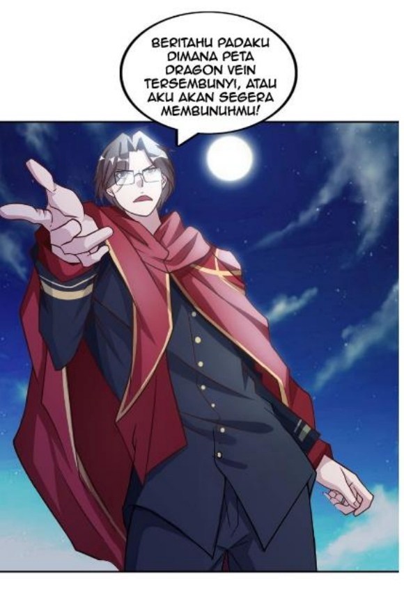 I am an Invincible Genius Chapter 28 Gambar 49