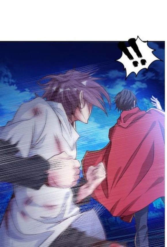 I am an Invincible Genius Chapter 28 Gambar 50