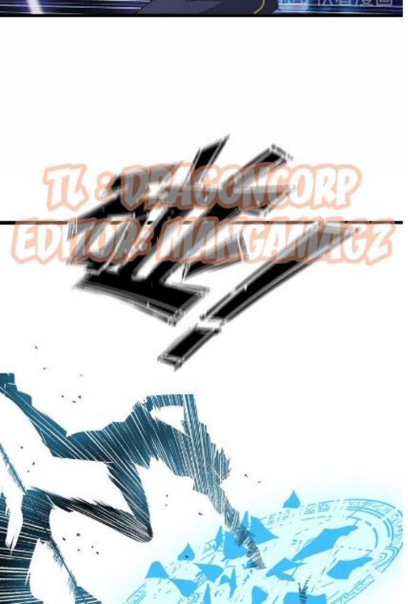I am an Invincible Genius Chapter 28 Gambar 54