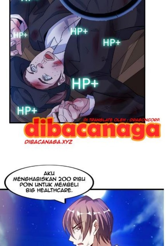 I am an Invincible Genius Chapter 28 Gambar 60