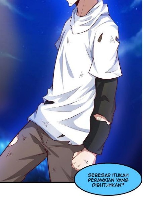 I am an Invincible Genius Chapter 28 Gambar 61
