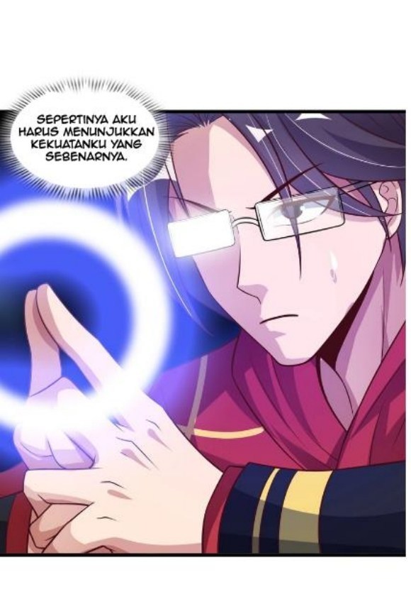 I am an Invincible Genius Chapter 28 Gambar 62
