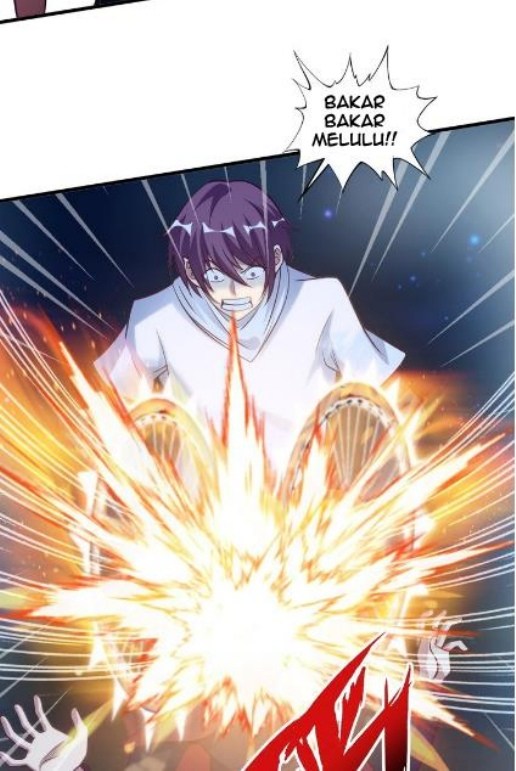 I am an Invincible Genius Chapter 34 Gambar 10