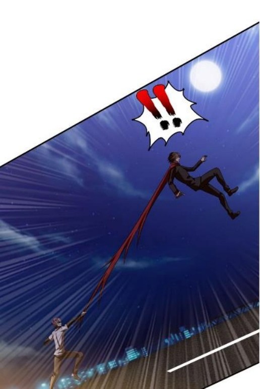 I am an Invincible Genius Chapter 34 Gambar 15