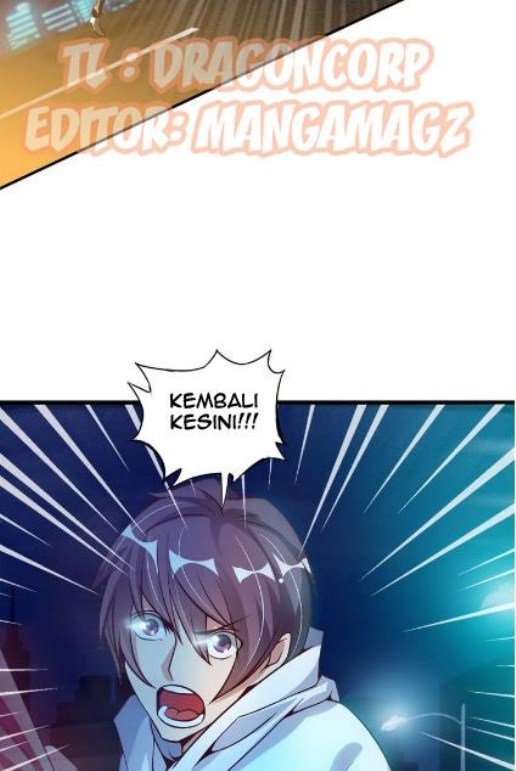 I am an Invincible Genius Chapter 34 Gambar 16