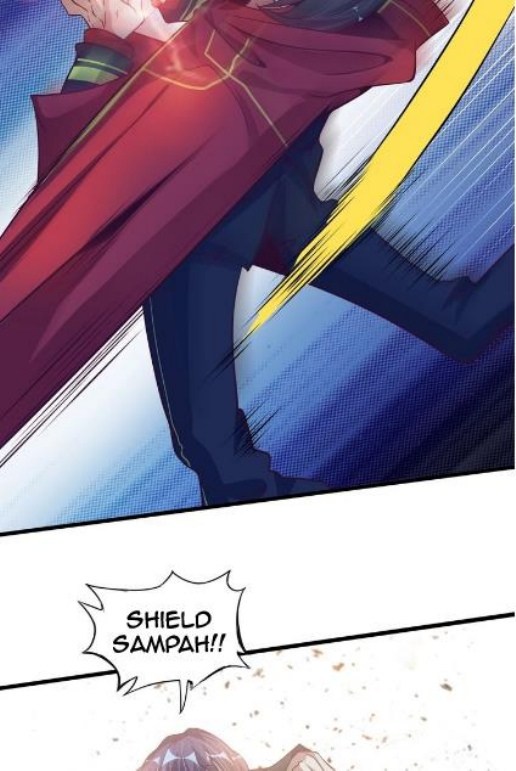 I am an Invincible Genius Chapter 34 Gambar 18