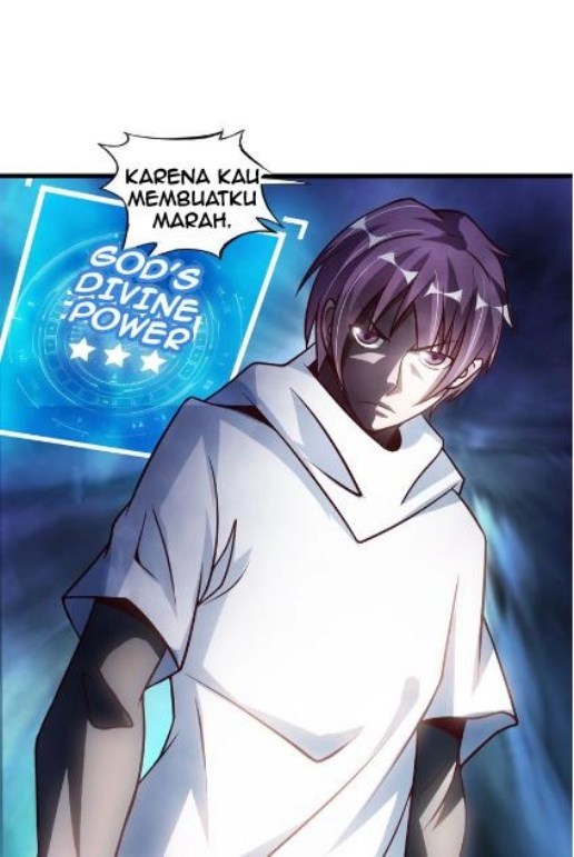 I am an Invincible Genius Chapter 34 Gambar 21