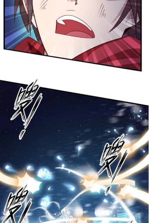I am an Invincible Genius Chapter 34 Gambar 29
