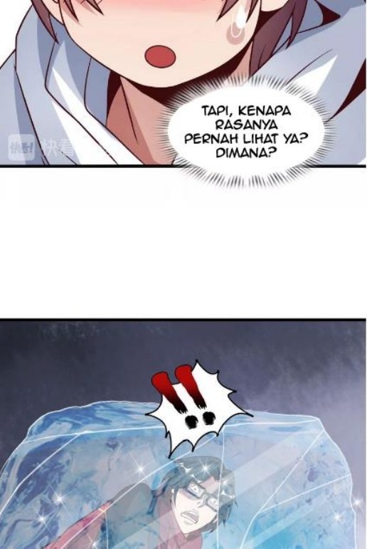 I am an Invincible Genius Chapter 34 Gambar 39