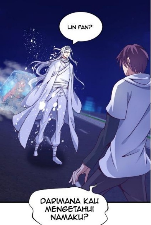 I am an Invincible Genius Chapter 34 Gambar 41