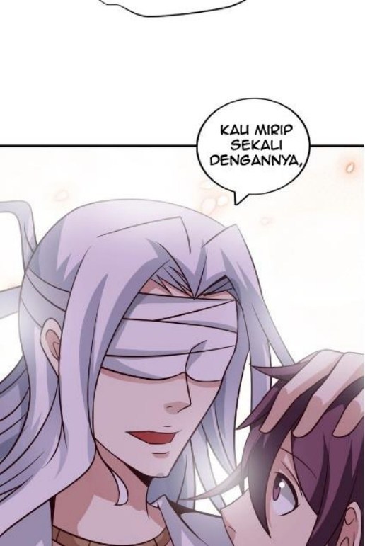 I am an Invincible Genius Chapter 34 Gambar 42