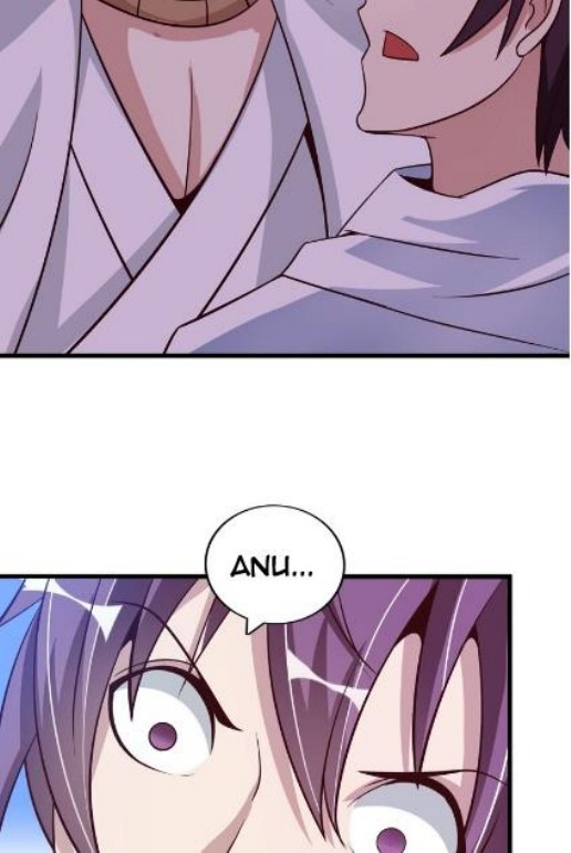 I am an Invincible Genius Chapter 34 Gambar 43