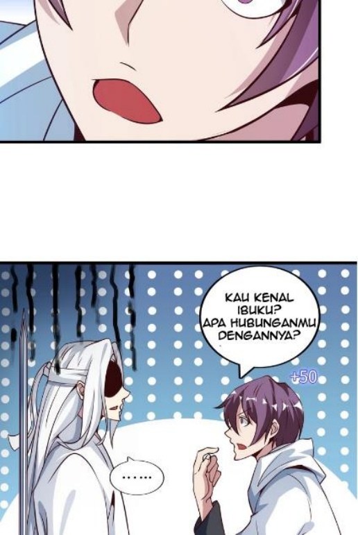 I am an Invincible Genius Chapter 34 Gambar 44