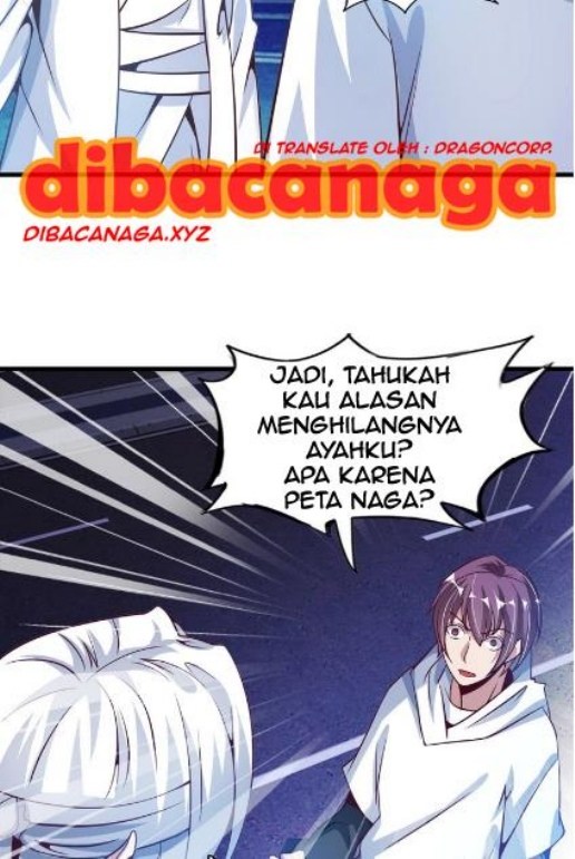 I am an Invincible Genius Chapter 34 Gambar 46