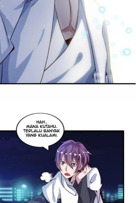 I am an Invincible Genius Chapter 34 Gambar 48