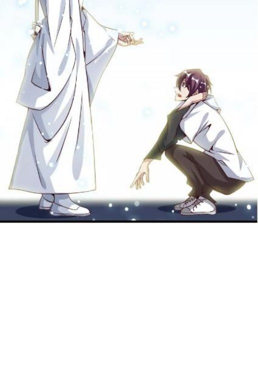 I am an Invincible Genius Chapter 34 Gambar 51