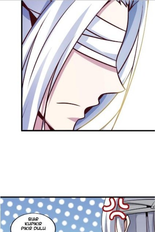 I am an Invincible Genius Chapter 35 Gambar 3