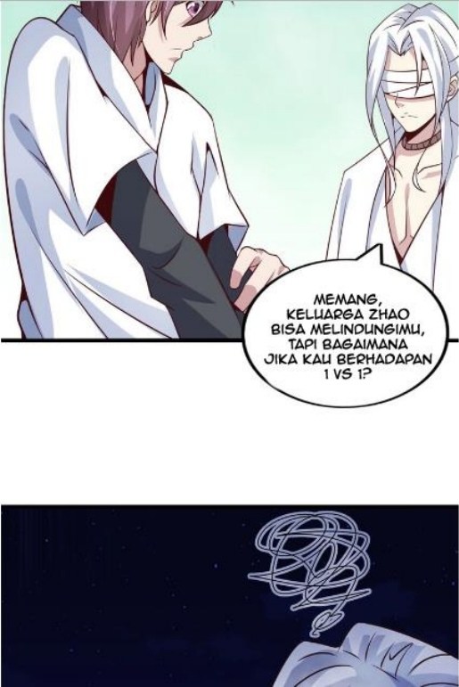 I am an Invincible Genius Chapter 35 Gambar 6