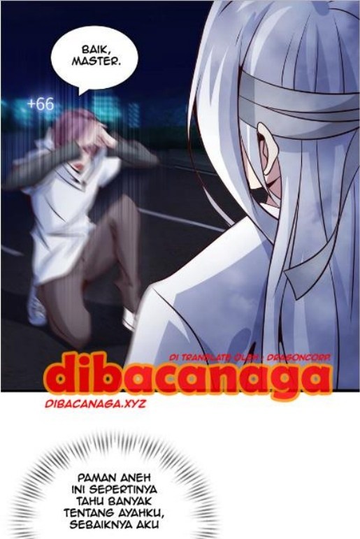 I am an Invincible Genius Chapter 35 Gambar 7
