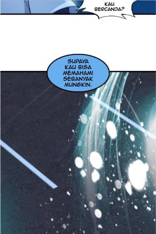I am an Invincible Genius Chapter 35 Gambar 10