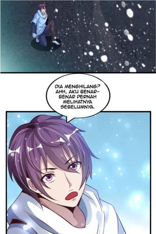 I am an Invincible Genius Chapter 35 Gambar 11